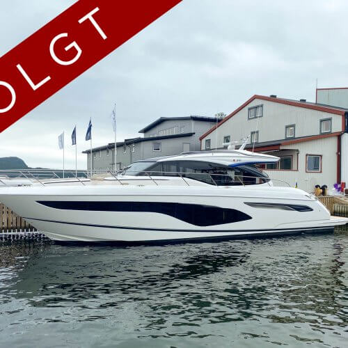 Princess V60 (2020) V60063 | Princess Yachts Sweden Denmark Princess V60 (2020) V60063 | Princess Yachts Sweden Denmark