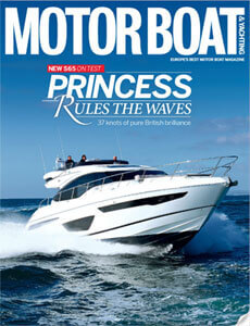 Motor Boat & Yachting review