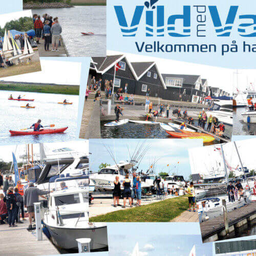 VILD MED VAND, GREVE MARINA, 9 JUN 2018 | Princess Yachts ...