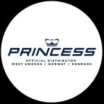 Account avatar for Princess Yachts West Sweden / Norway / Denmark